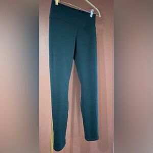 90 Degree By Reflex Black Leggings